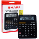 Calculator Birou SHARP 12 digiti EL-CC12D